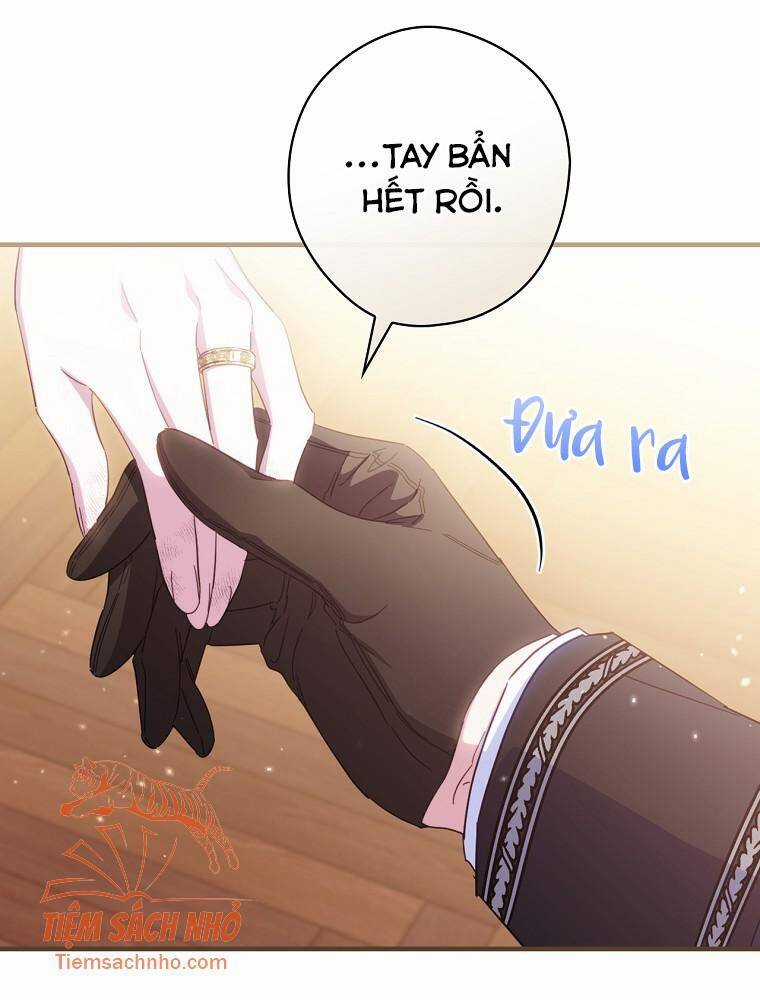 Phương Pháp Khiến Phu Quân Đứng Về Phía Tôi Chương 28 trang 41