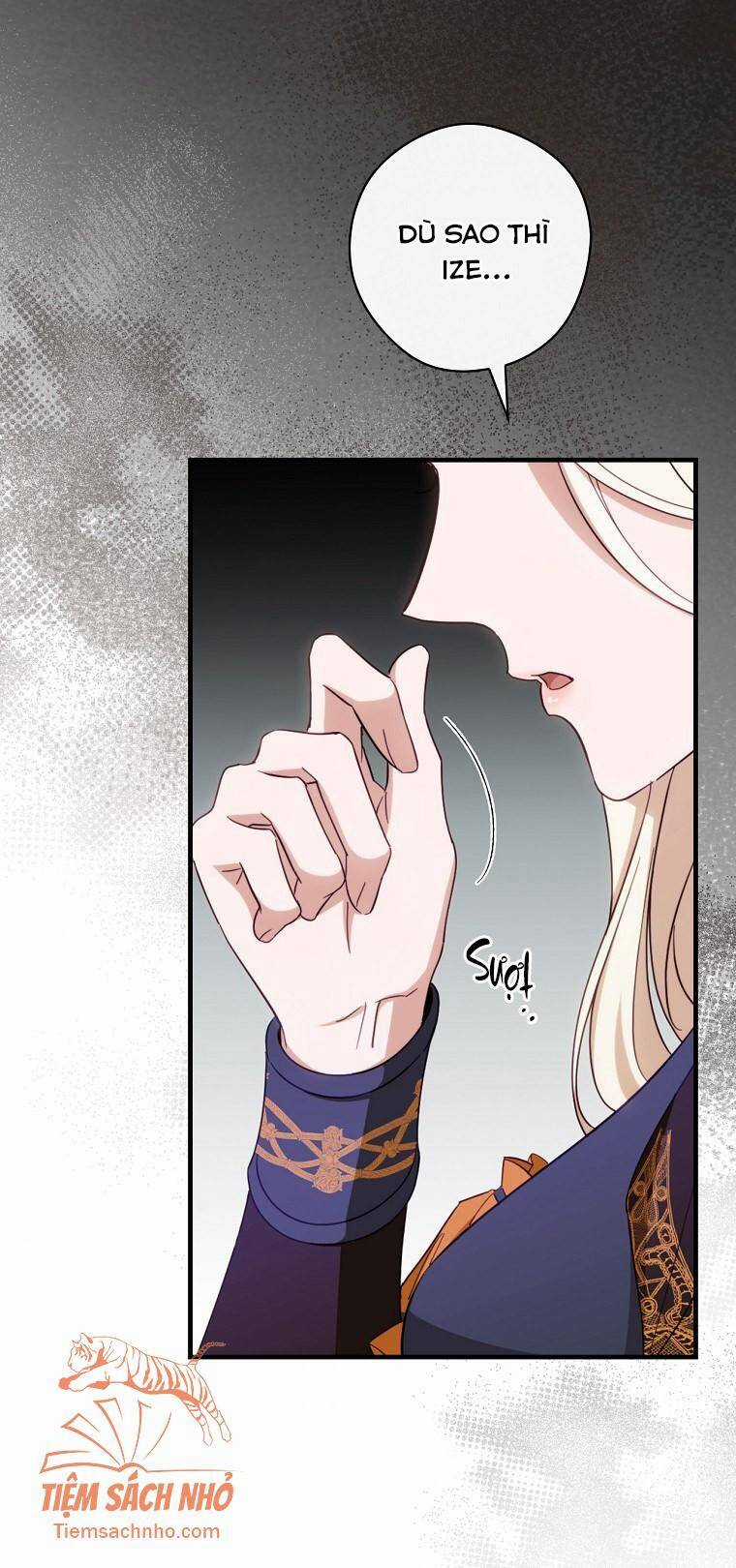 Phương Pháp Khiến Phu Quân Đứng Về Phía Tôi Chương 28 trang 44