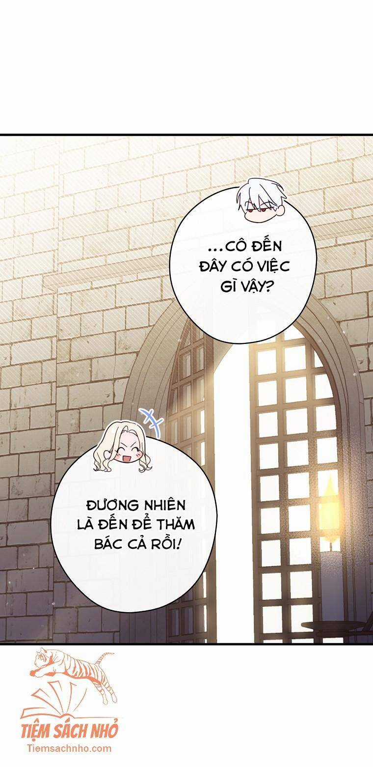 Phương Pháp Khiến Phu Quân Đứng Về Phía Tôi Chương 28 trang 46