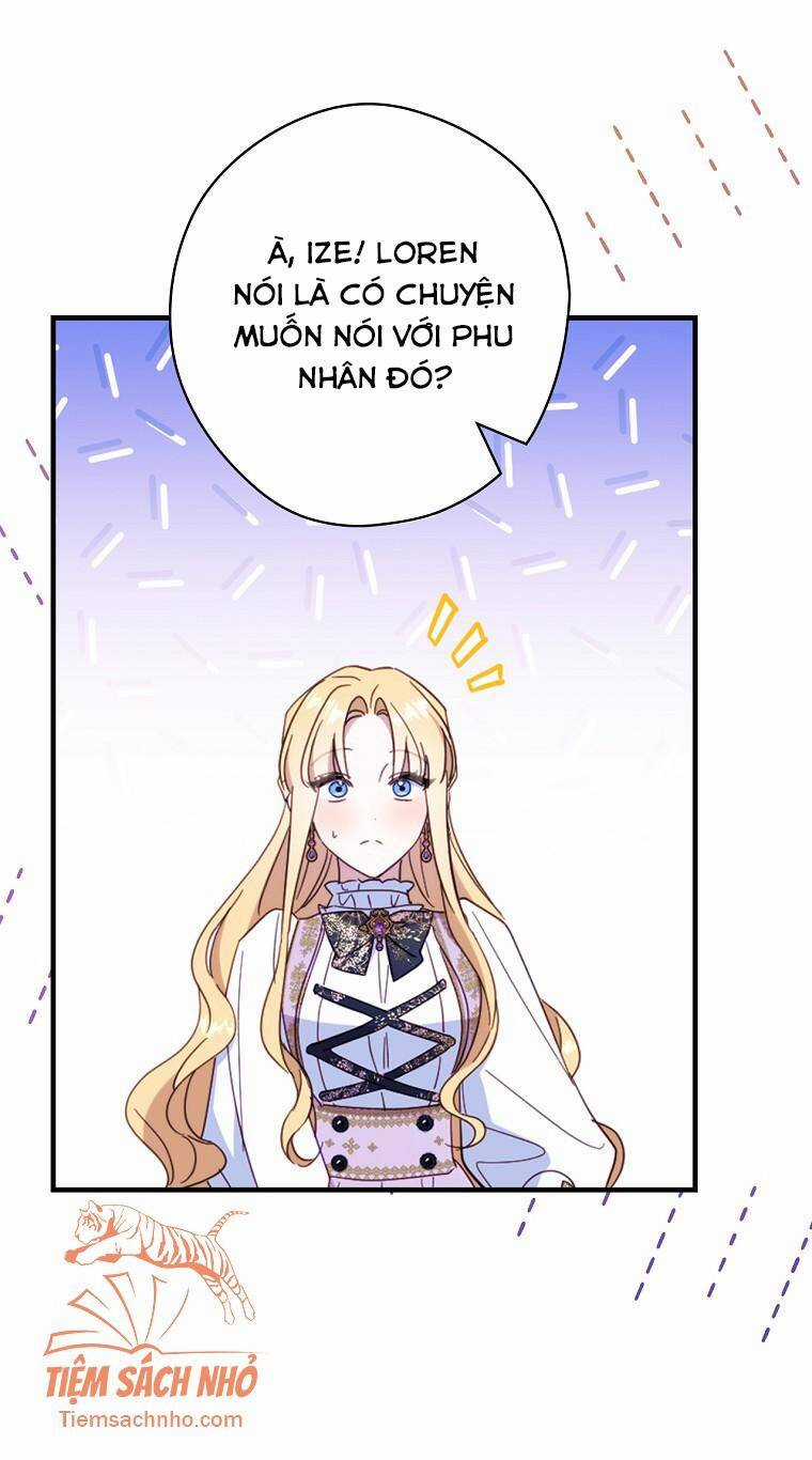 Phương Pháp Khiến Phu Quân Đứng Về Phía Tôi Chương 28 trang 48