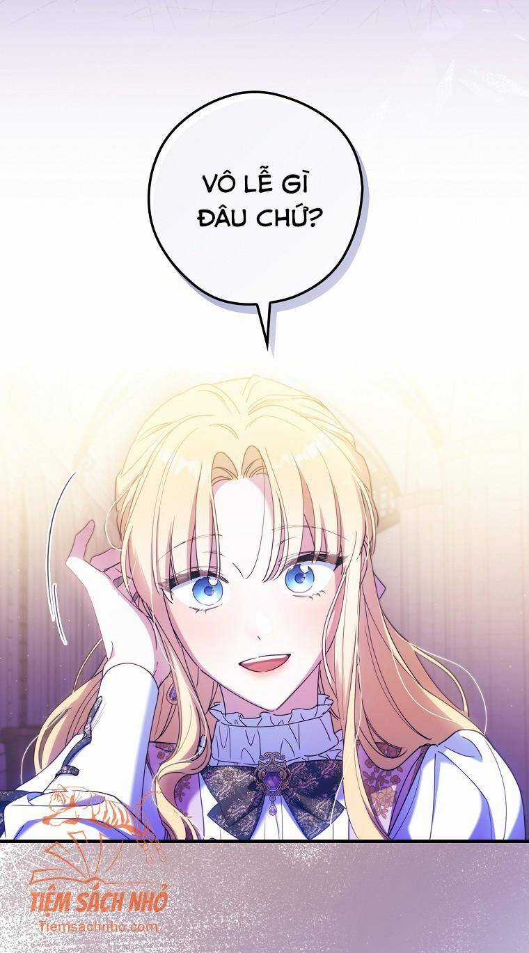 Phương Pháp Khiến Phu Quân Đứng Về Phía Tôi Chương 28 trang 53