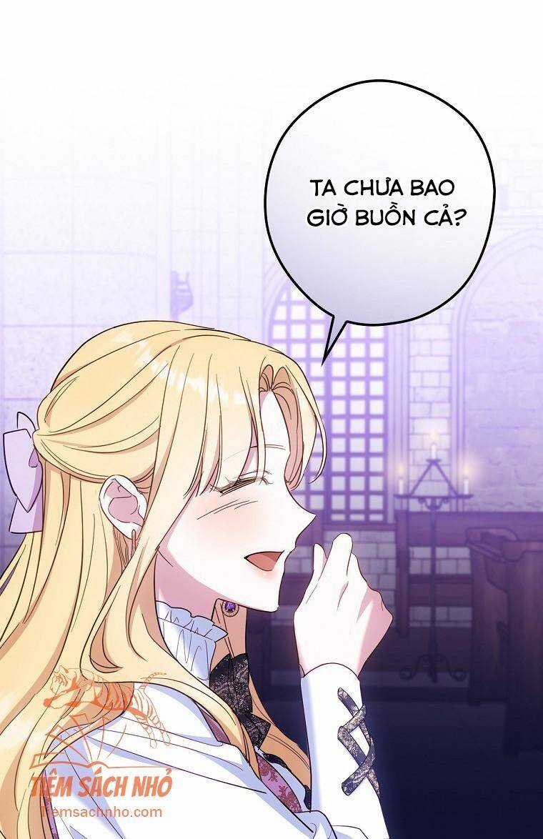 Phương Pháp Khiến Phu Quân Đứng Về Phía Tôi Chương 28 trang 57