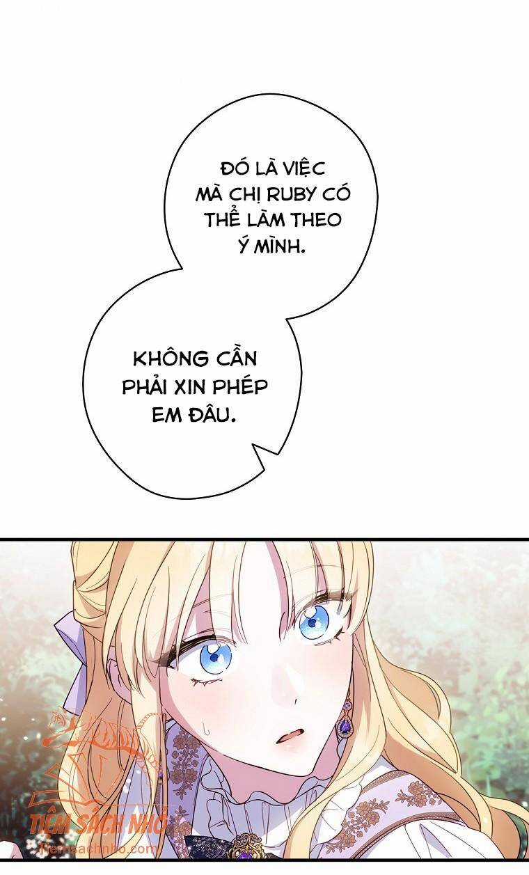 Phương Pháp Khiến Phu Quân Đứng Về Phía Tôi Chương 28 trang 6