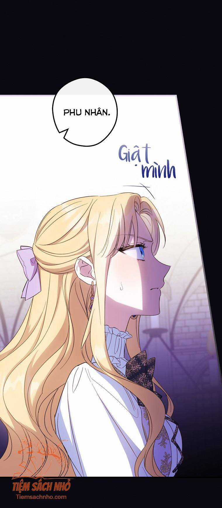 Phương Pháp Khiến Phu Quân Đứng Về Phía Tôi Chương 28 trang 61