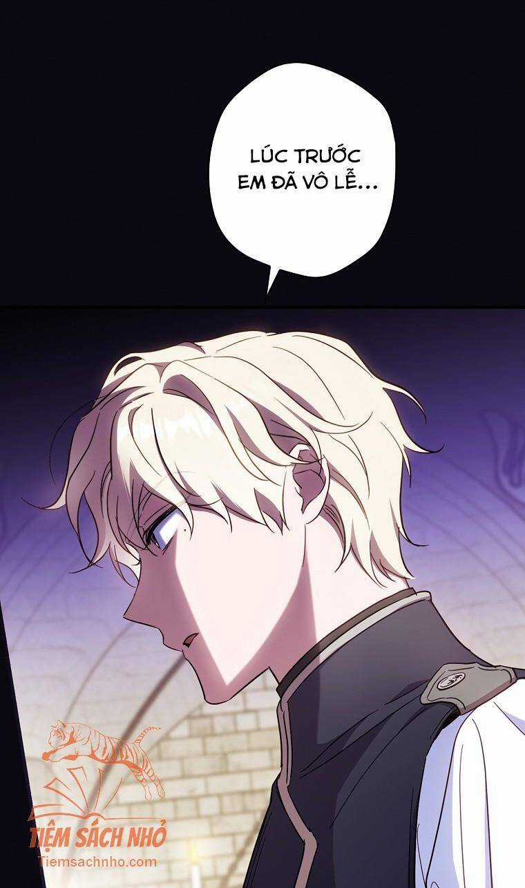 Phương Pháp Khiến Phu Quân Đứng Về Phía Tôi Chương 28 trang 62