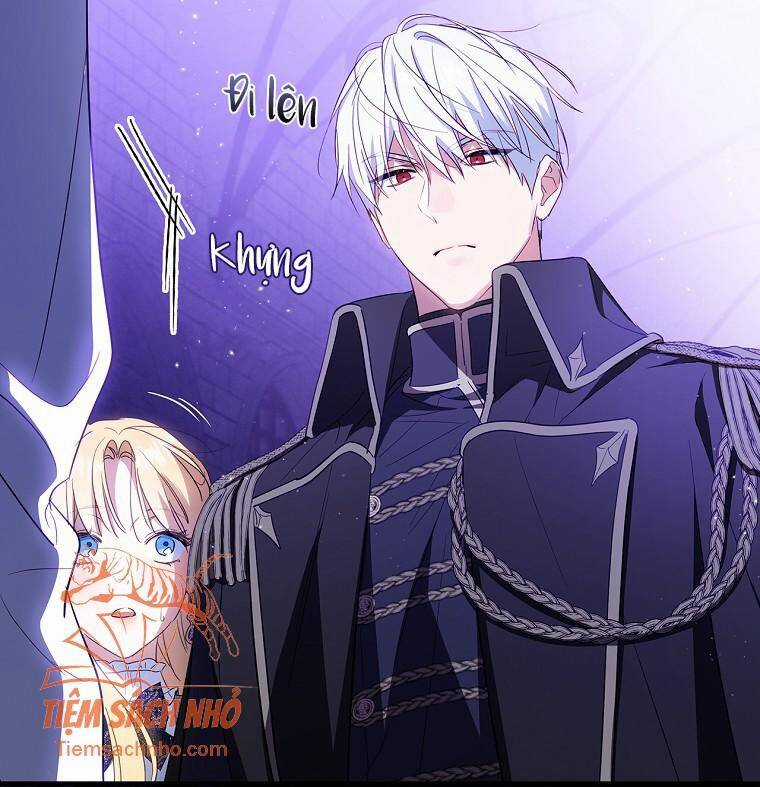 Phương Pháp Khiến Phu Quân Đứng Về Phía Tôi Chương 28 trang 64