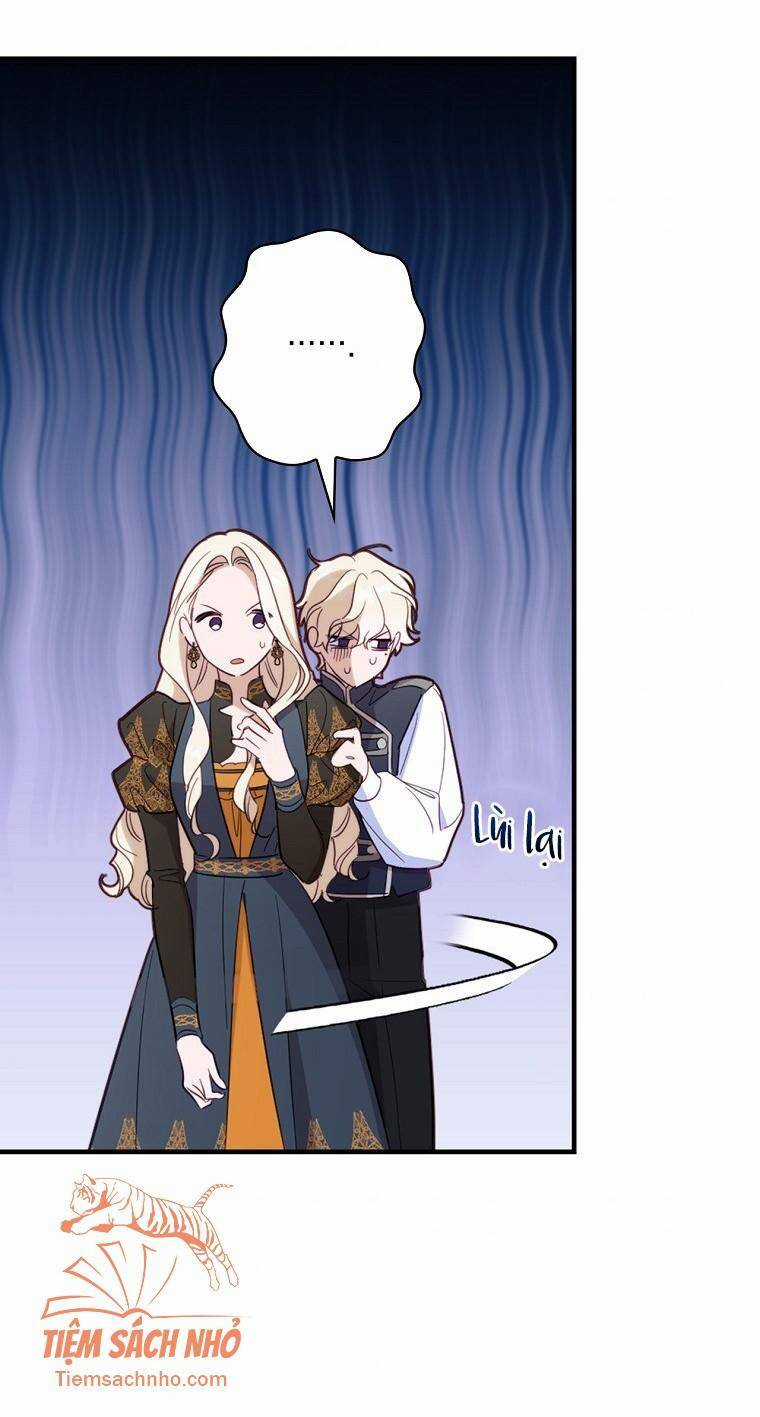 Phương Pháp Khiến Phu Quân Đứng Về Phía Tôi Chương 28 trang 66