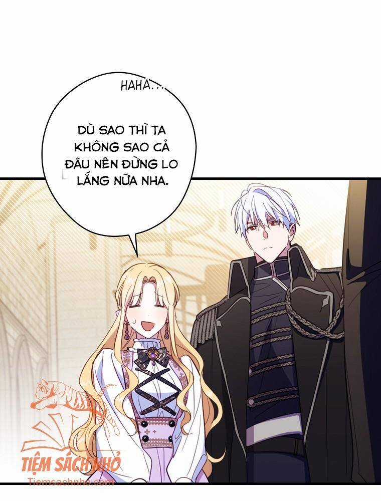 Phương Pháp Khiến Phu Quân Đứng Về Phía Tôi Chương 28 trang 67