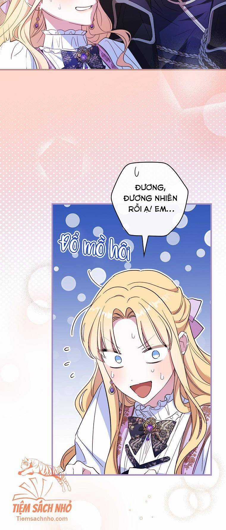 Phương Pháp Khiến Phu Quân Đứng Về Phía Tôi Chương 28 trang 69