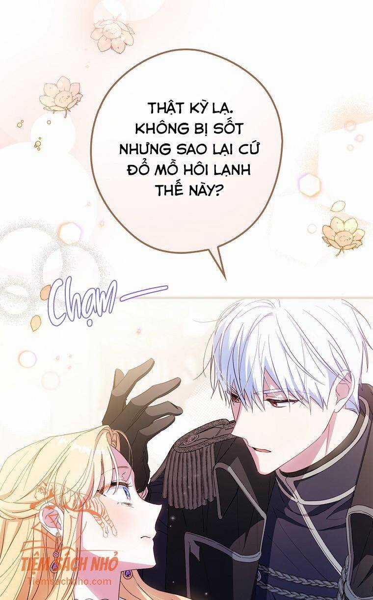 Phương Pháp Khiến Phu Quân Đứng Về Phía Tôi Chương 28 trang 70