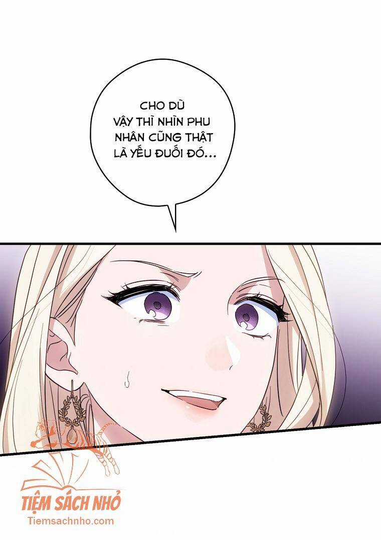 Phương Pháp Khiến Phu Quân Đứng Về Phía Tôi Chương 28 trang 72