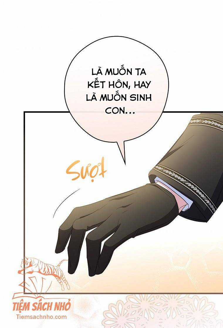 Phương Pháp Khiến Phu Quân Đứng Về Phía Tôi Chương 28 trang 73