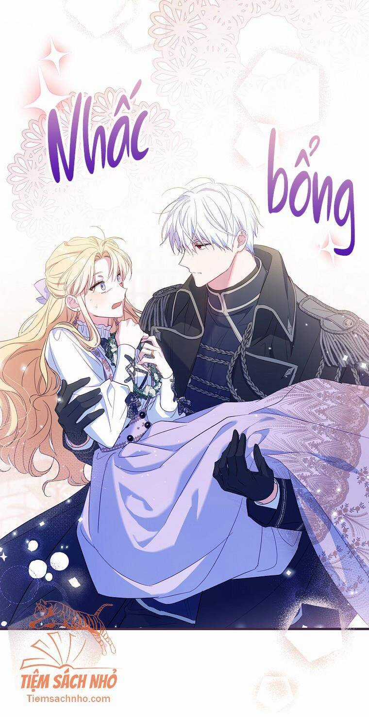 Phương Pháp Khiến Phu Quân Đứng Về Phía Tôi Chương 28 trang 74