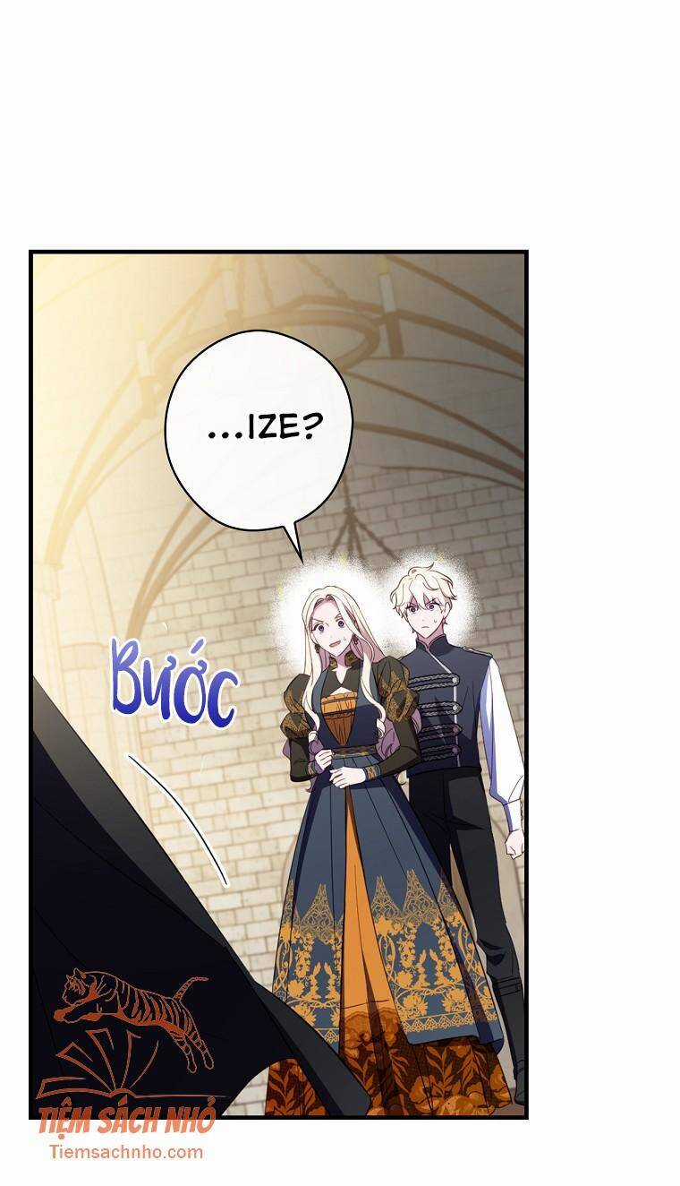 Phương Pháp Khiến Phu Quân Đứng Về Phía Tôi Chương 28 trang 75