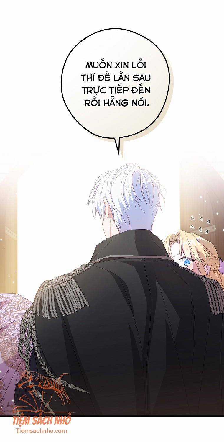 Phương Pháp Khiến Phu Quân Đứng Về Phía Tôi Chương 28 trang 76