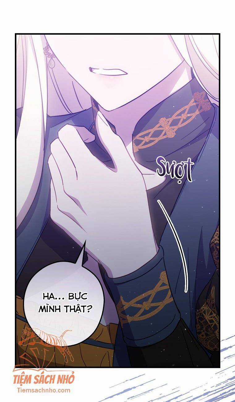 Phương Pháp Khiến Phu Quân Đứng Về Phía Tôi Chương 28 trang 78