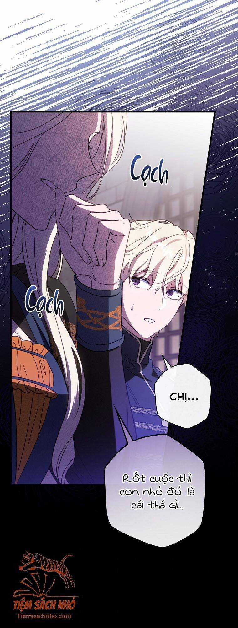 Phương Pháp Khiến Phu Quân Đứng Về Phía Tôi Chương 28 trang 79