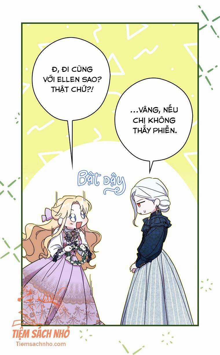 Phương Pháp Khiến Phu Quân Đứng Về Phía Tôi Chương 28 trang 8