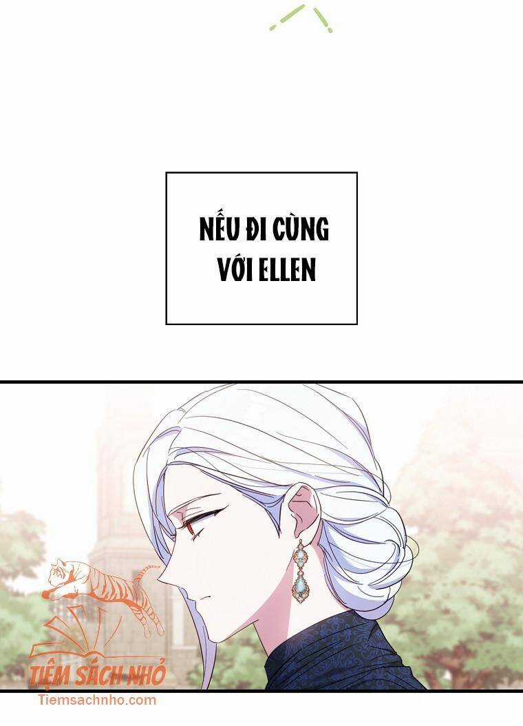 Phương Pháp Khiến Phu Quân Đứng Về Phía Tôi Chương 28 trang 9