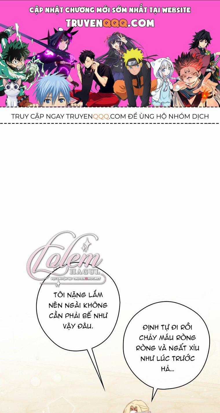 Phương Pháp Khiến Phu Quân Đứng Về Phía Tôi Chương 29.1 trang 0