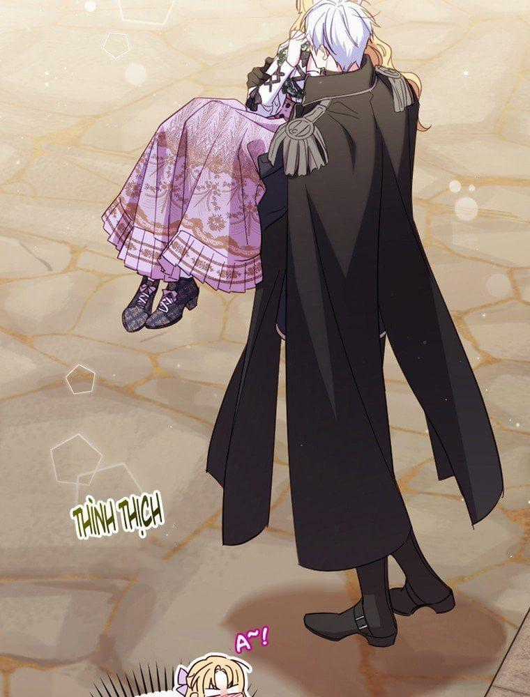 Phương Pháp Khiến Phu Quân Đứng Về Phía Tôi Chương 29.1 trang 1