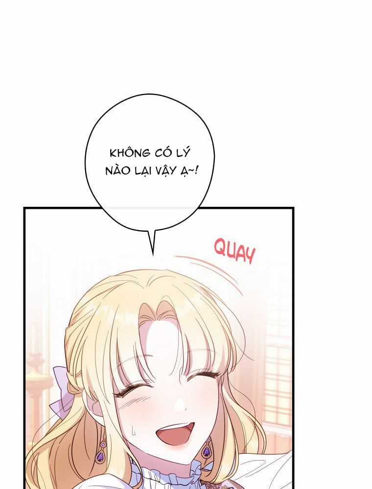 Phương Pháp Khiến Phu Quân Đứng Về Phía Tôi Chương 29.1 trang 21