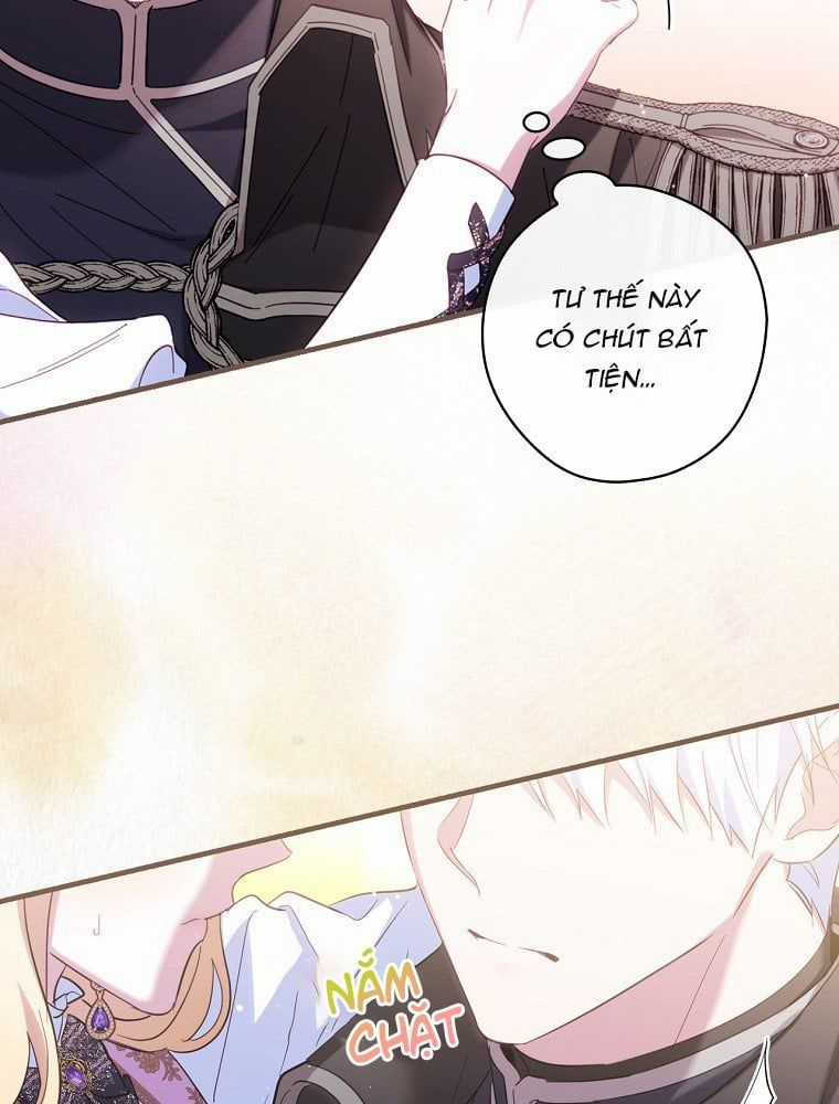 Phương Pháp Khiến Phu Quân Đứng Về Phía Tôi Chương 29.1 trang 3