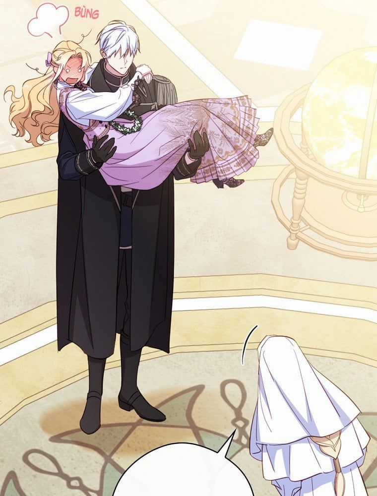 Phương Pháp Khiến Phu Quân Đứng Về Phía Tôi Chương 29.1 trang 31