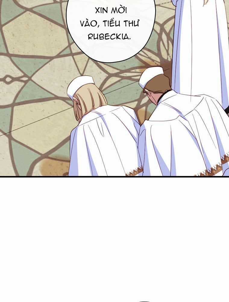 Phương Pháp Khiến Phu Quân Đứng Về Phía Tôi Chương 29.1 trang 32