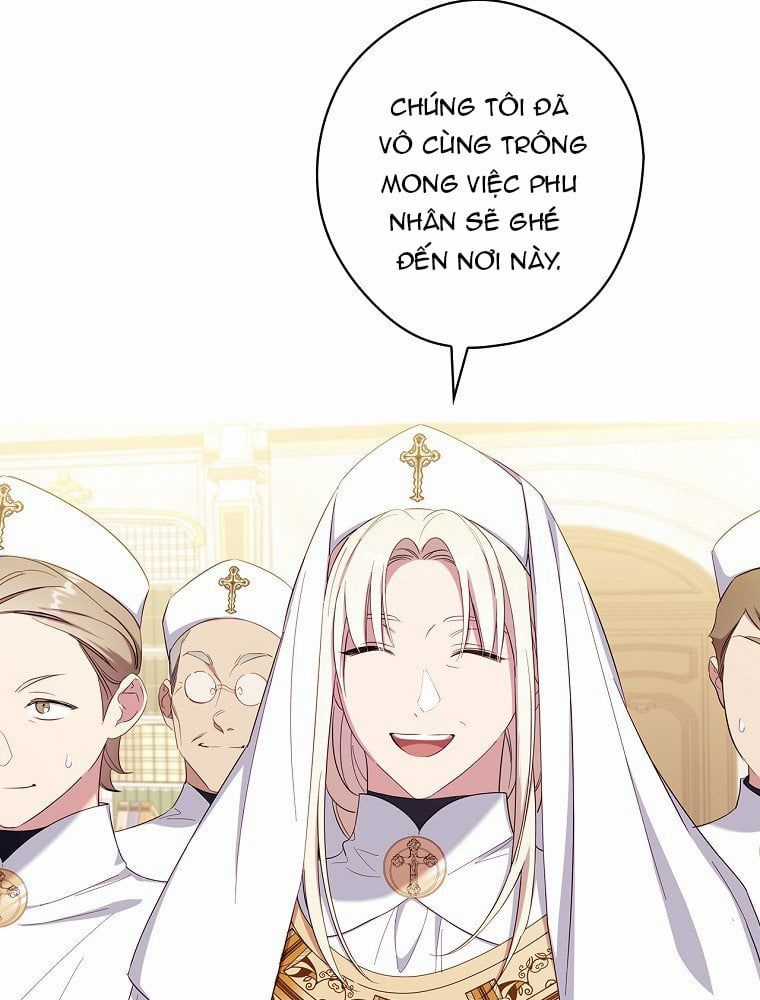 Phương Pháp Khiến Phu Quân Đứng Về Phía Tôi Chương 29.1 trang 33