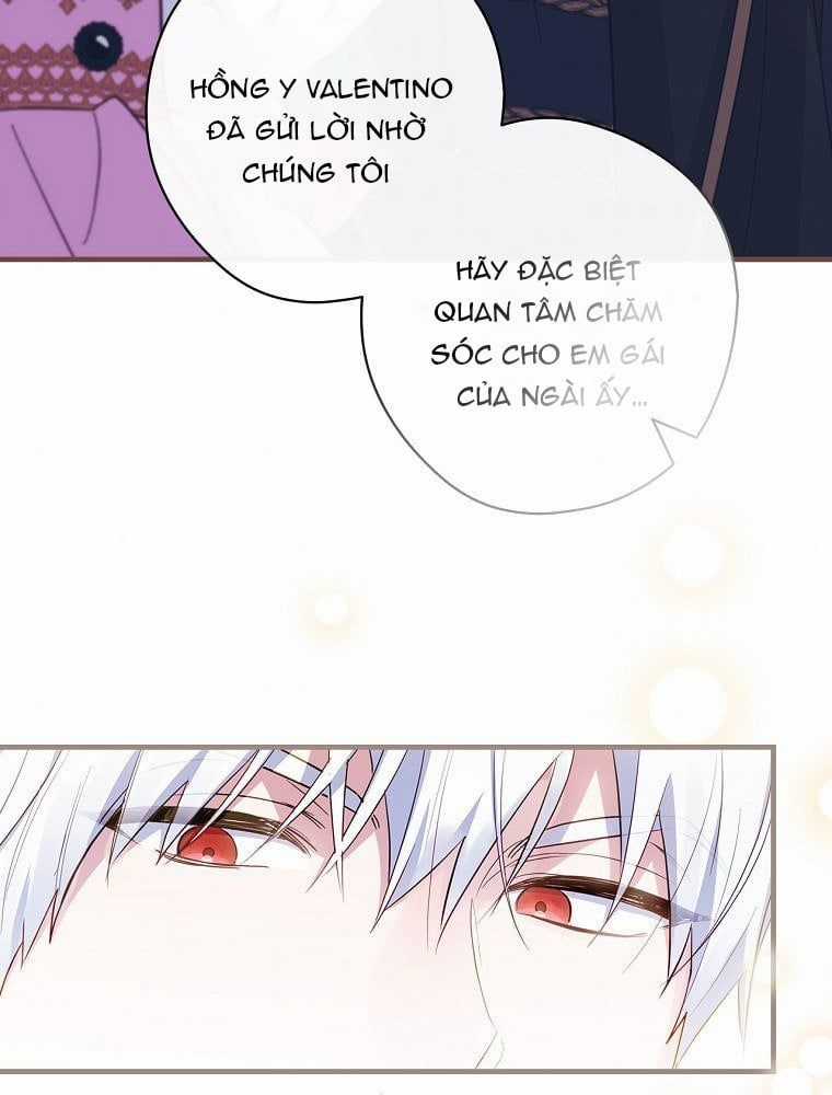 Phương Pháp Khiến Phu Quân Đứng Về Phía Tôi Chương 29.1 trang 37