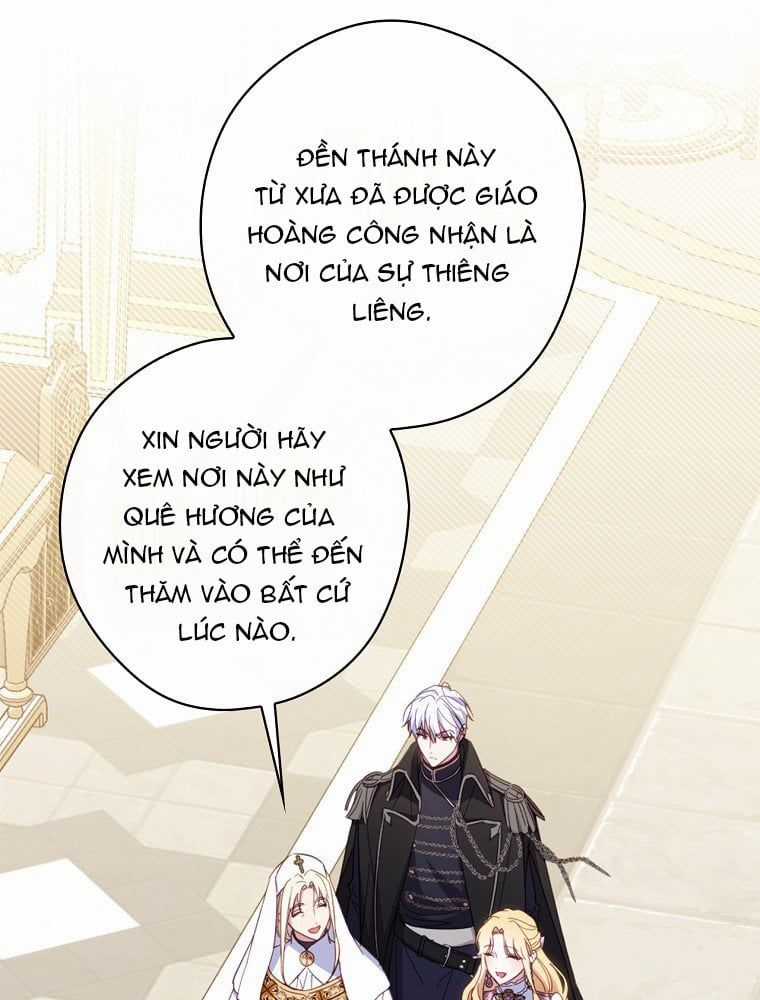 Phương Pháp Khiến Phu Quân Đứng Về Phía Tôi Chương 29.1 trang 40