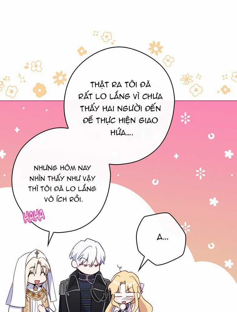 Phương Pháp Khiến Phu Quân Đứng Về Phía Tôi Chương 29.1 trang 42