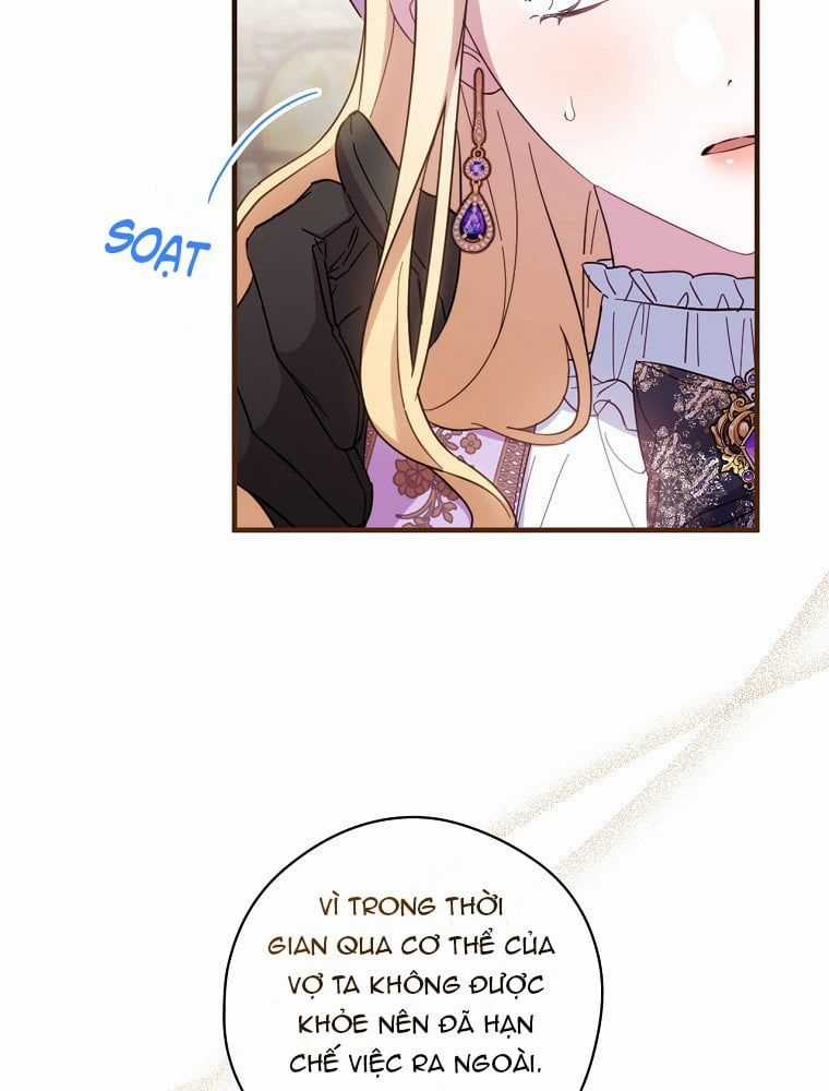 Phương Pháp Khiến Phu Quân Đứng Về Phía Tôi Chương 29.1 trang 49