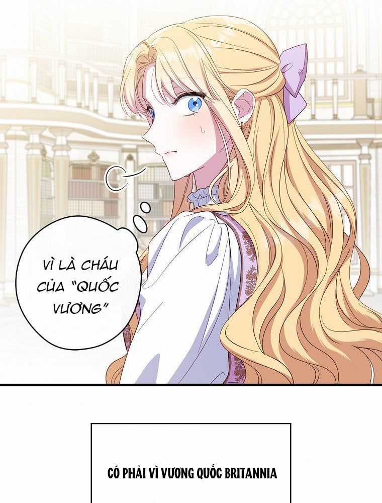 Phương Pháp Khiến Phu Quân Đứng Về Phía Tôi Chương 29.1 trang 57