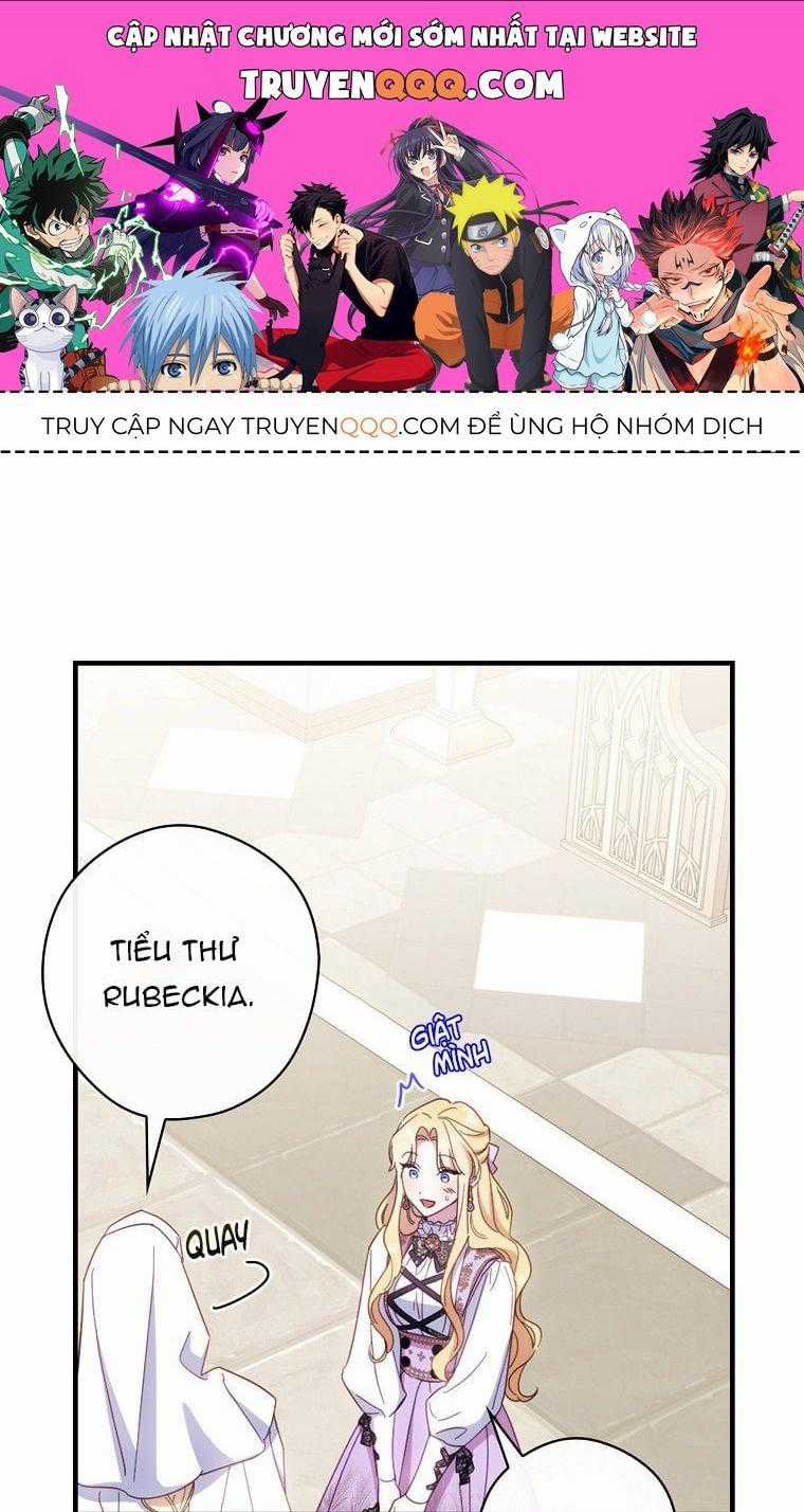 Phương Pháp Khiến Phu Quân Đứng Về Phía Tôi Chương 29.2 trang 0