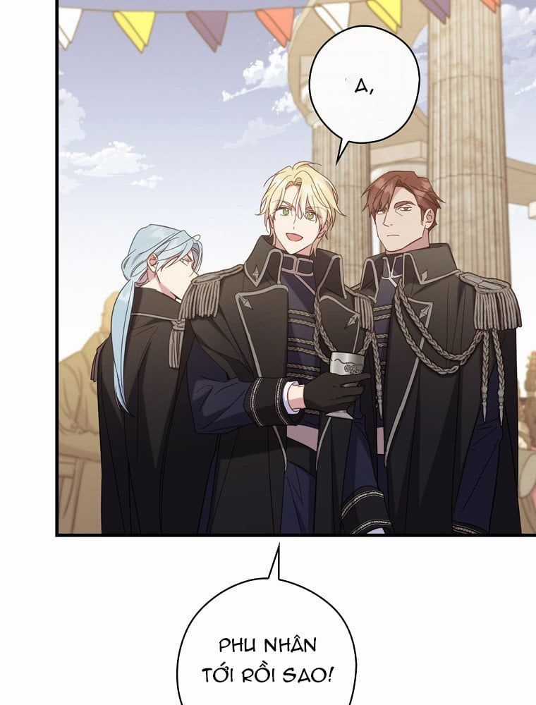 Phương Pháp Khiến Phu Quân Đứng Về Phía Tôi Chương 29.2 trang 11