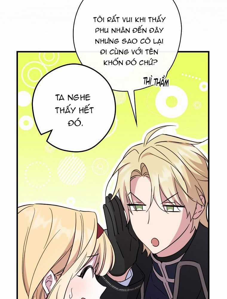 Phương Pháp Khiến Phu Quân Đứng Về Phía Tôi Chương 29.2 trang 14