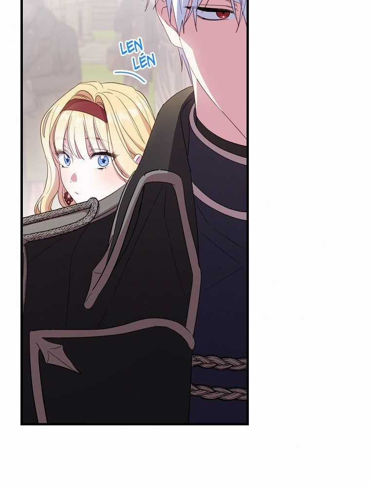 Phương Pháp Khiến Phu Quân Đứng Về Phía Tôi Chương 29.2 trang 16