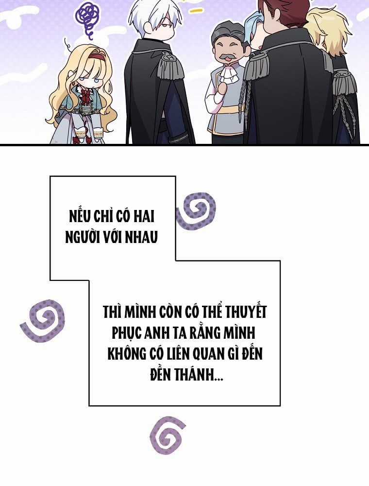 Phương Pháp Khiến Phu Quân Đứng Về Phía Tôi Chương 29.2 trang 19