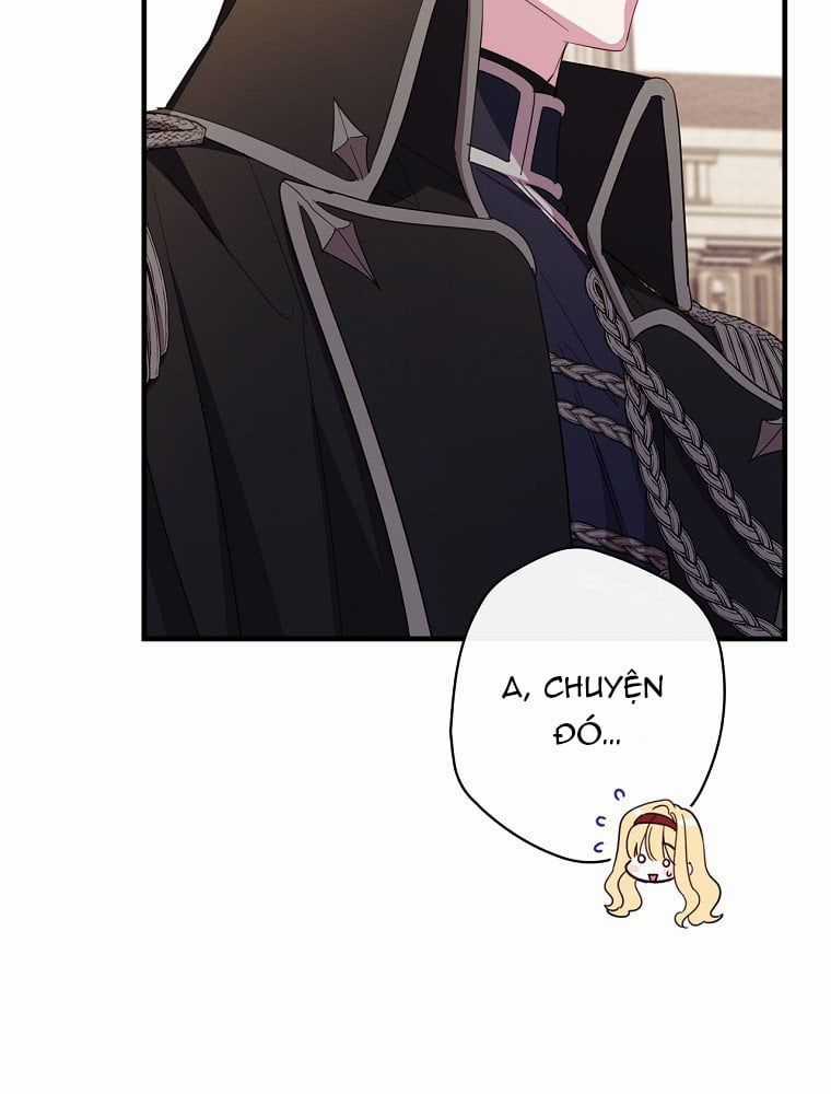 Phương Pháp Khiến Phu Quân Đứng Về Phía Tôi Chương 29.2 trang 21