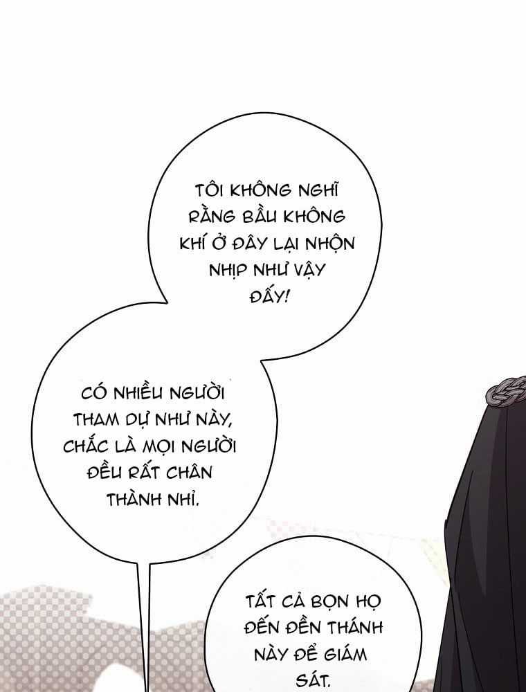 Phương Pháp Khiến Phu Quân Đứng Về Phía Tôi Chương 29.2 trang 22