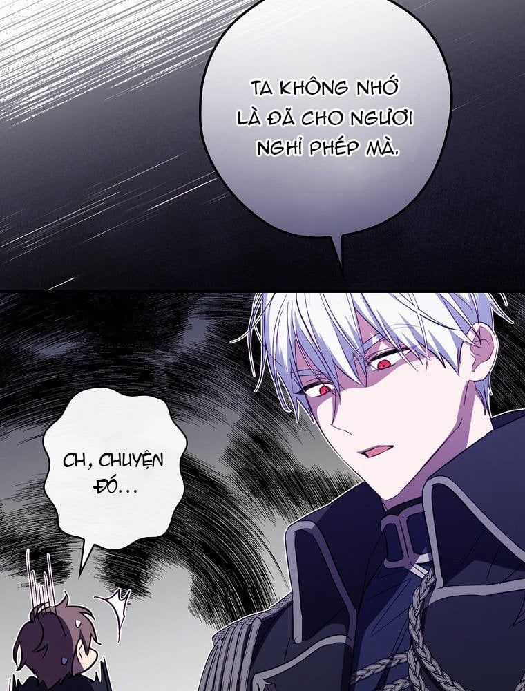 Phương Pháp Khiến Phu Quân Đứng Về Phía Tôi Chương 29.2 trang 27