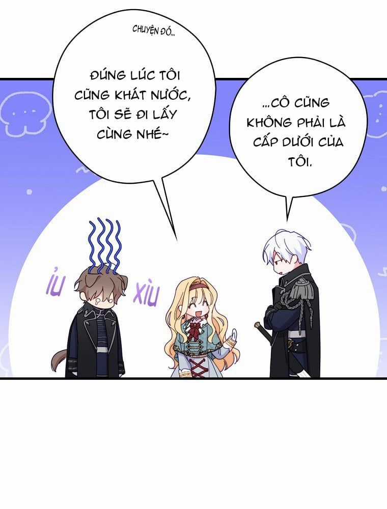 Phương Pháp Khiến Phu Quân Đứng Về Phía Tôi Chương 29.2 trang 31