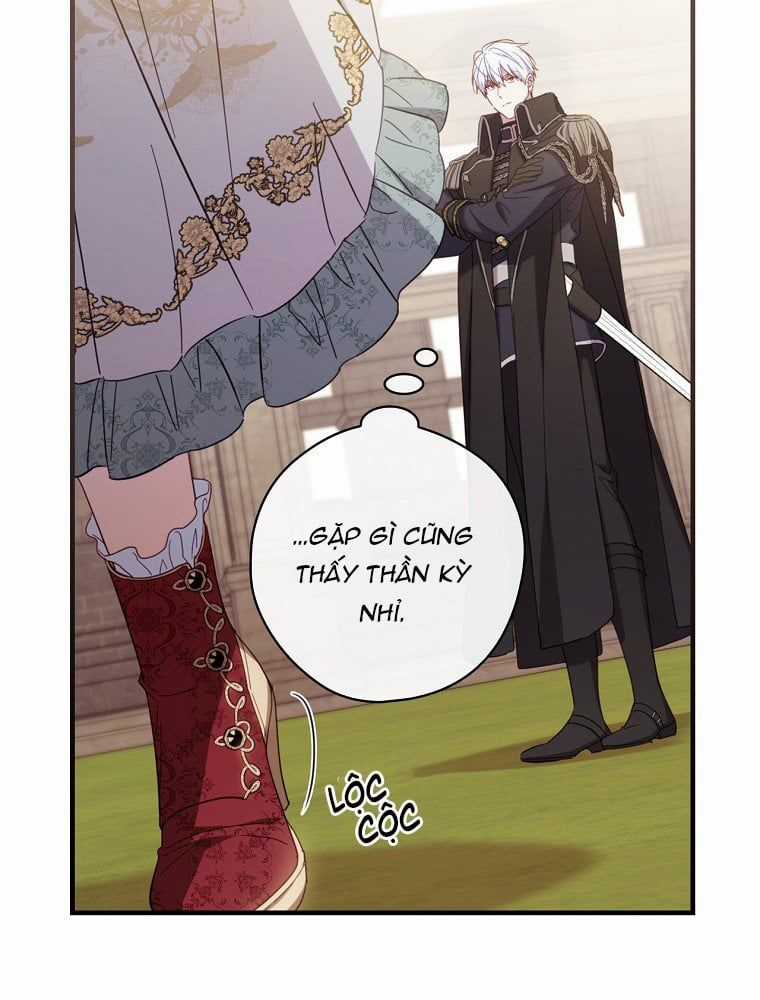 Phương Pháp Khiến Phu Quân Đứng Về Phía Tôi Chương 29.2 trang 34