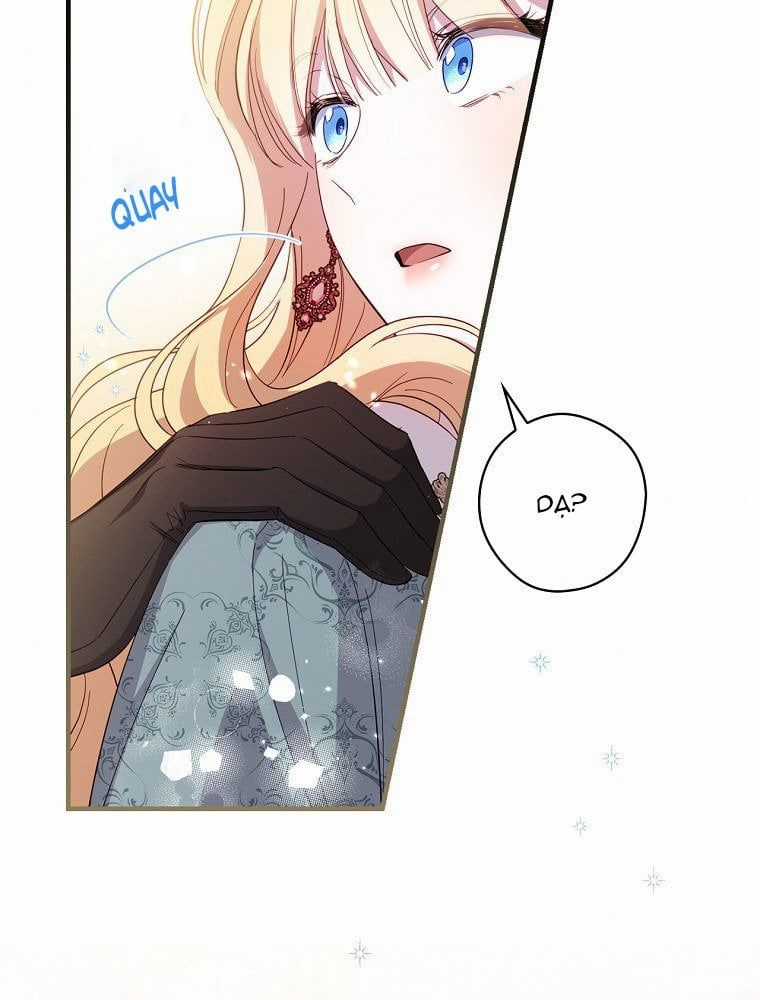 Phương Pháp Khiến Phu Quân Đứng Về Phía Tôi Chương 29.2 trang 37