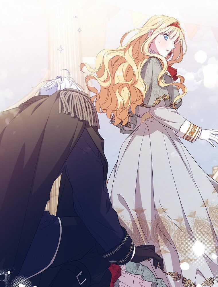 Phương Pháp Khiến Phu Quân Đứng Về Phía Tôi Chương 29.2 trang 38