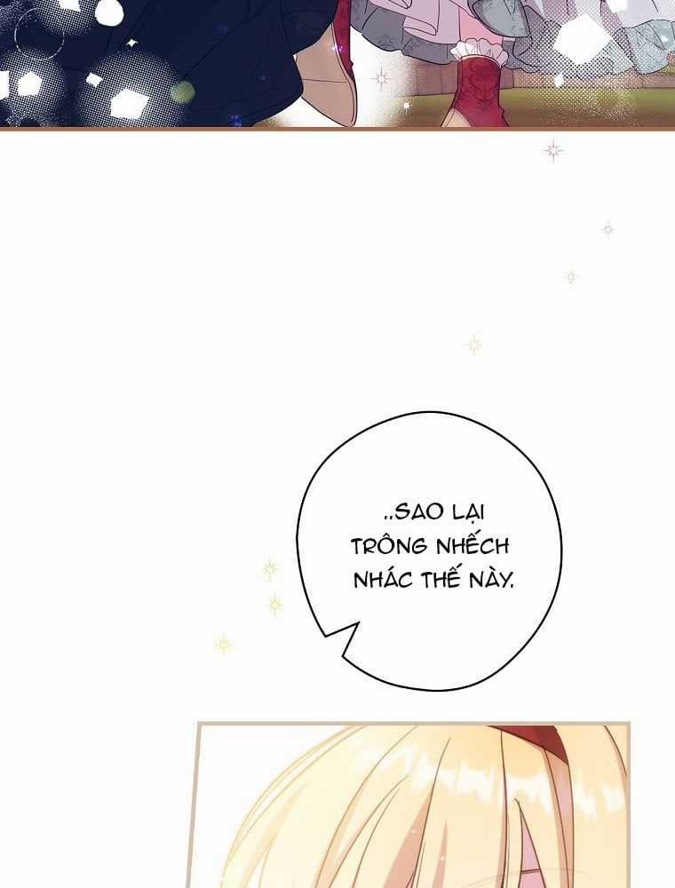 Phương Pháp Khiến Phu Quân Đứng Về Phía Tôi Chương 29.2 trang 39