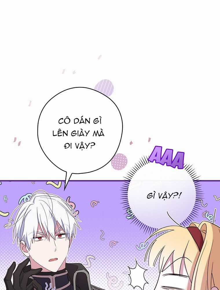 Phương Pháp Khiến Phu Quân Đứng Về Phía Tôi Chương 29.2 trang 41