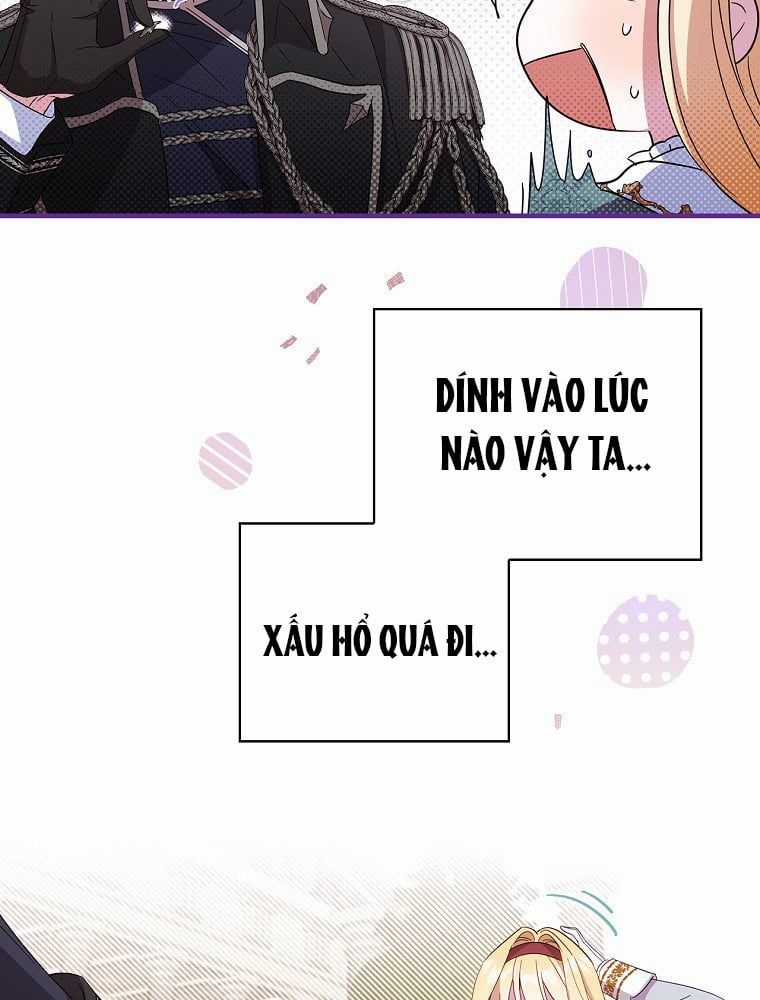 Phương Pháp Khiến Phu Quân Đứng Về Phía Tôi Chương 29.2 trang 42